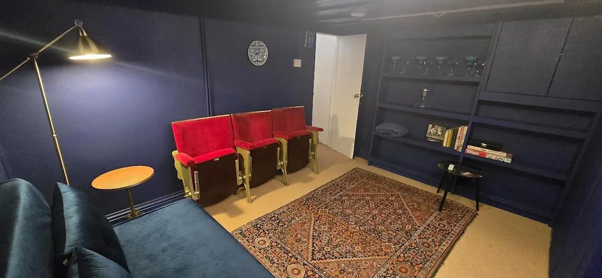 Casa de Férias Regency Beach House - 2 Bed, 2 Bath By The Beach! Brighton