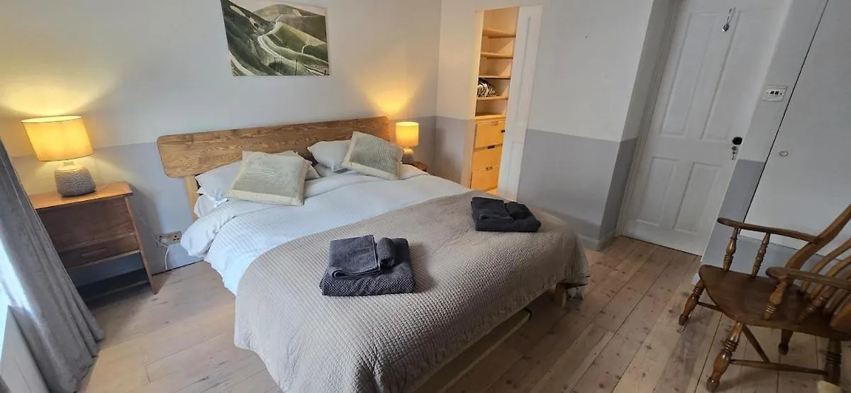 Casa de Férias Regency Beach House - 2 Bed, 2 Bath By The Beach! Brighton