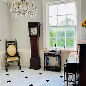  Holiday home Beautiful Private 2 Bedroom In Mansion With Free Parking